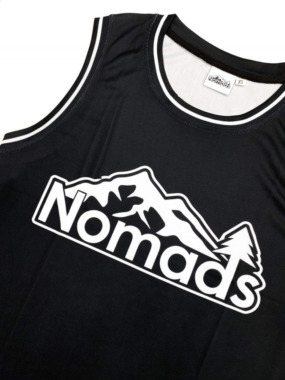 Camiseta sin mangas Nomads Jersey