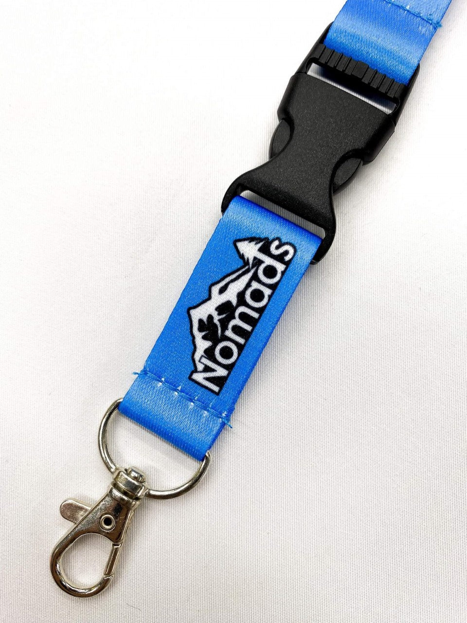 Nomads Lanyard