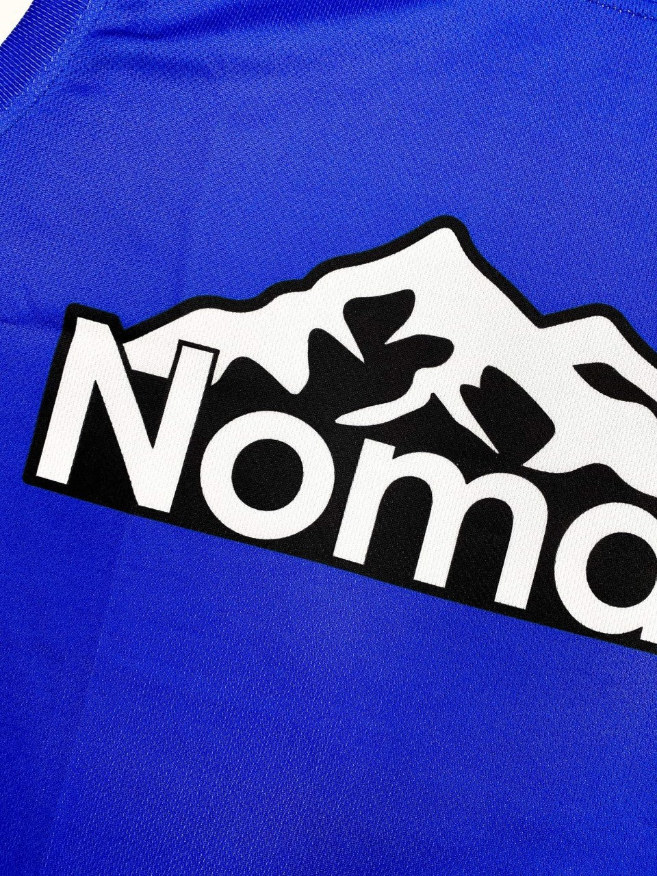 Camiseta sin mangas Nomads Jersey