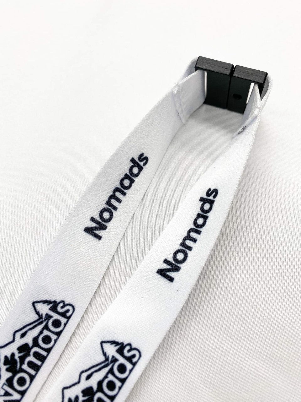 Nomads Lanyard