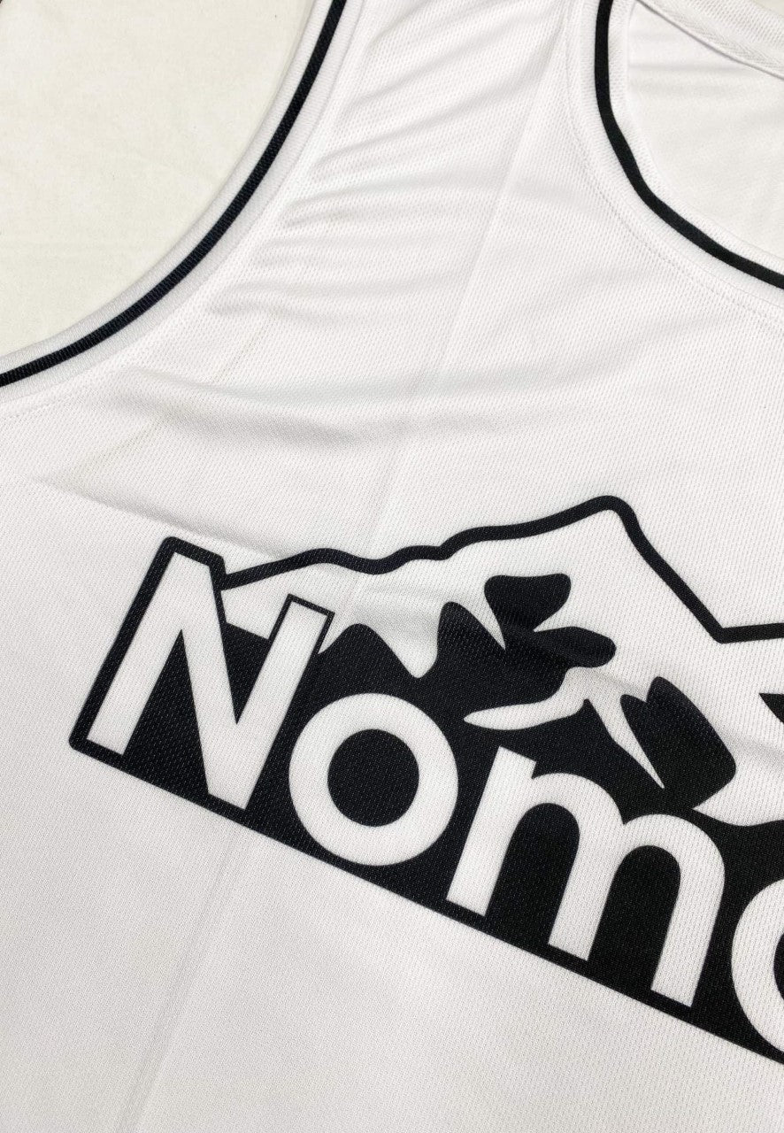 Camiseta sin mangas Nomads Jersey