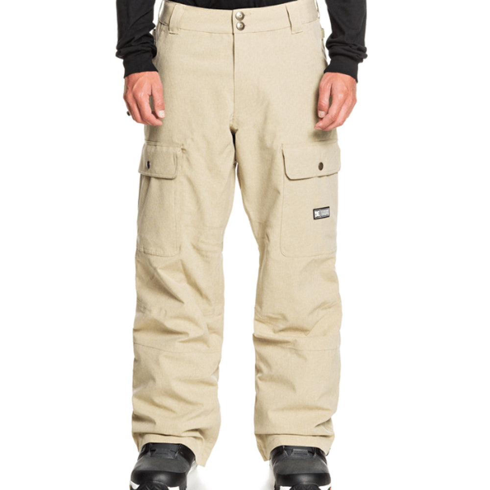 Pantalón DC Code