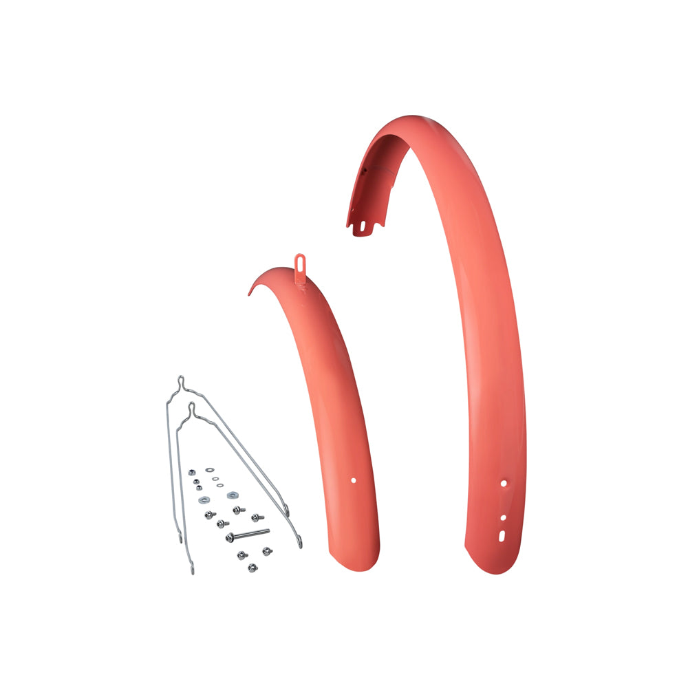 Electra Townie Original 7D EQ Ladies' Fender Set