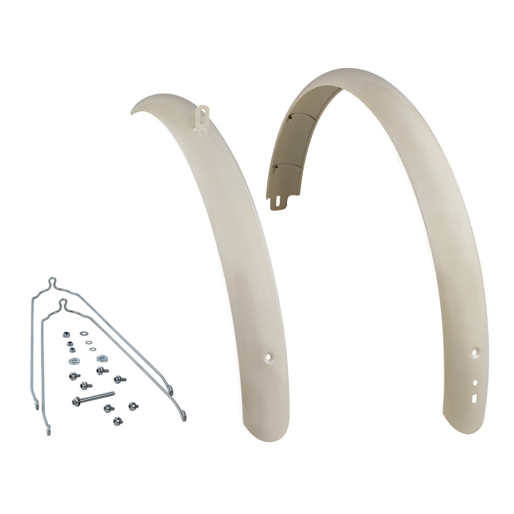Electra Townie Original 7D EQ Ladies' Fender Set