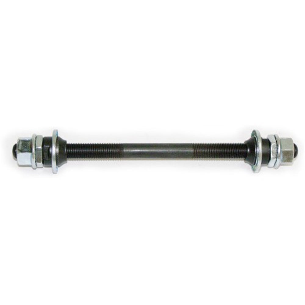 Rear 8 speed 185mm