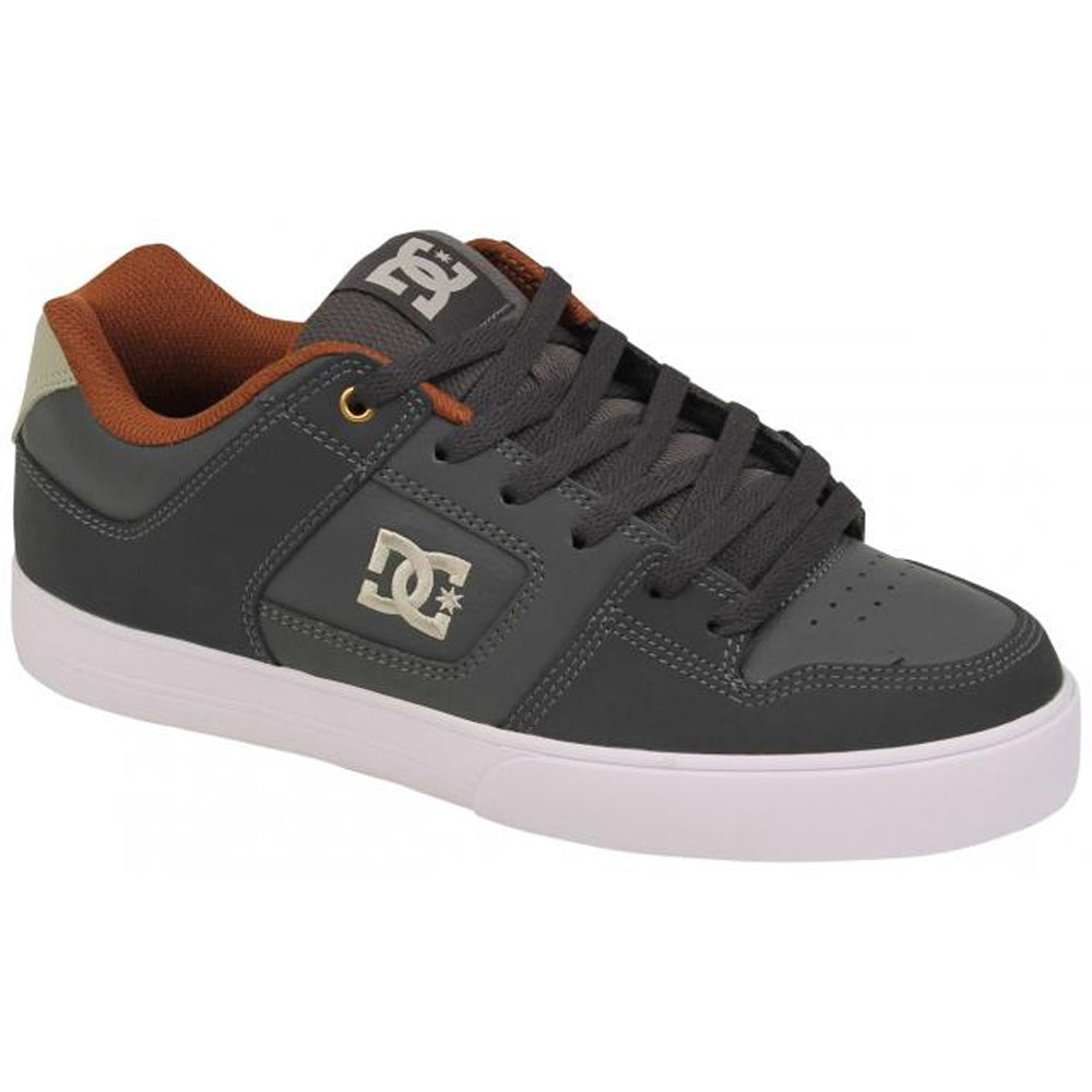 DC Pure Mens Skate Shoes