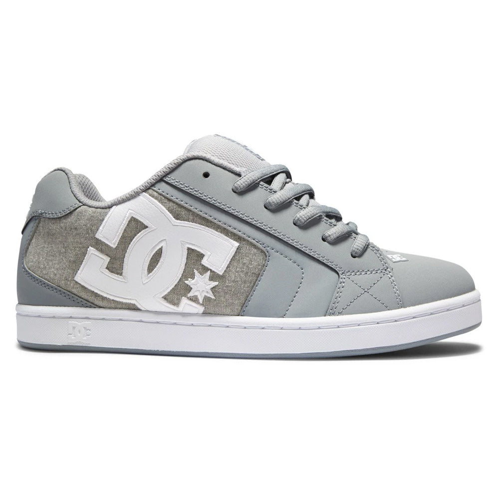Chaussures en filet DC pour hommes