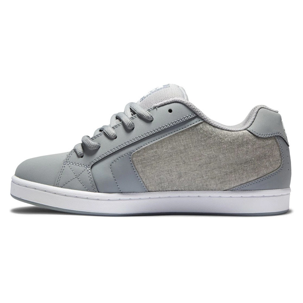 Chaussures en filet DC pour hommes