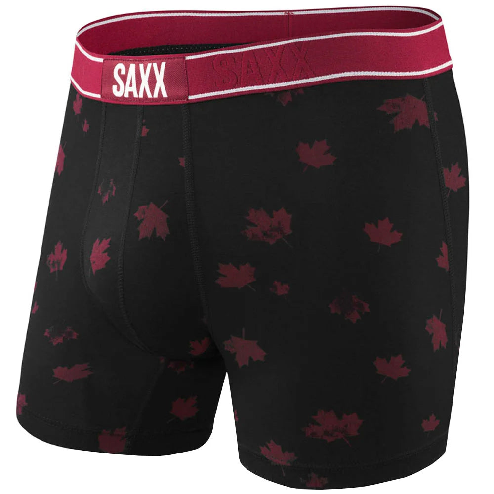 Calzoncillos bóxer Vibe para hombre de SAXX