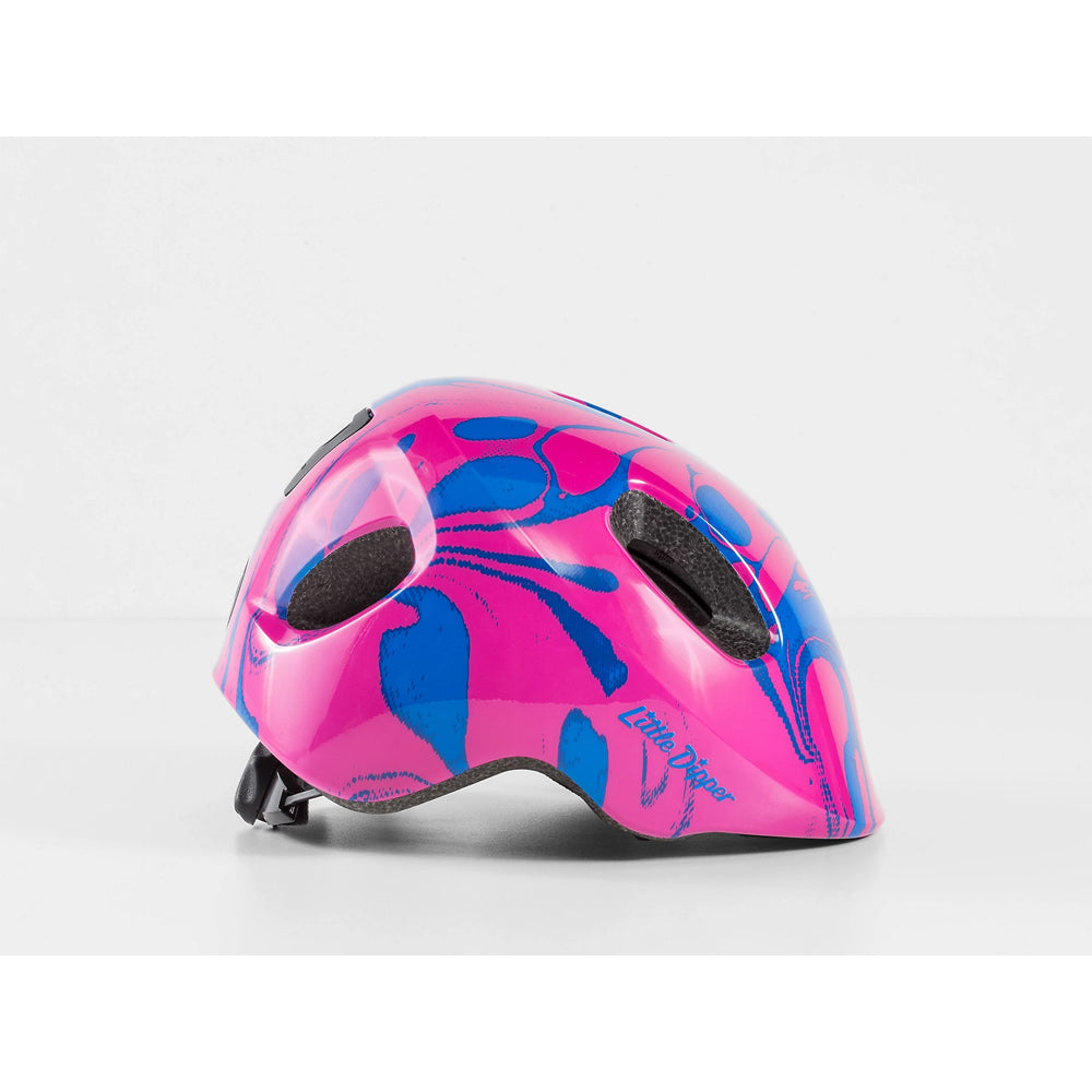 Bontrager Little Dipper Children's Bike Helmet
