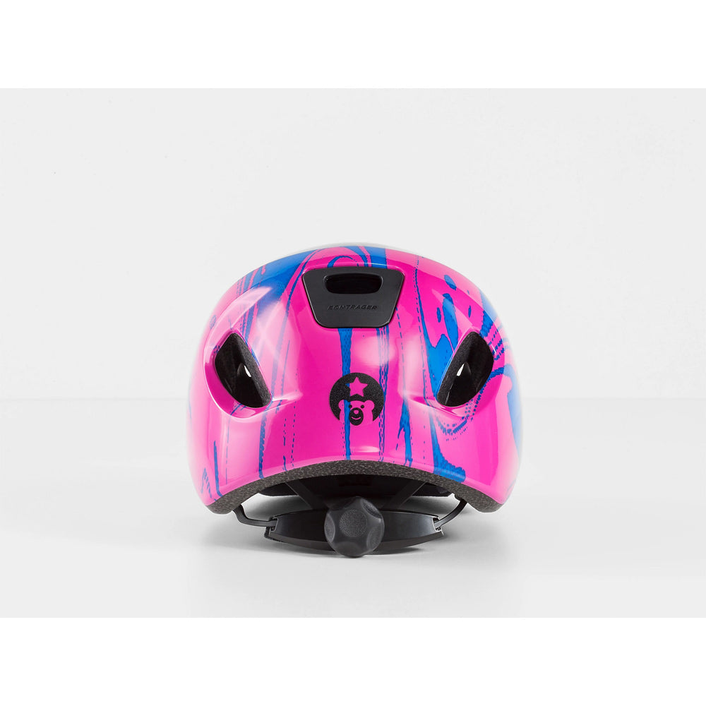 Bontrager Little Dipper Children's Bike Helmet