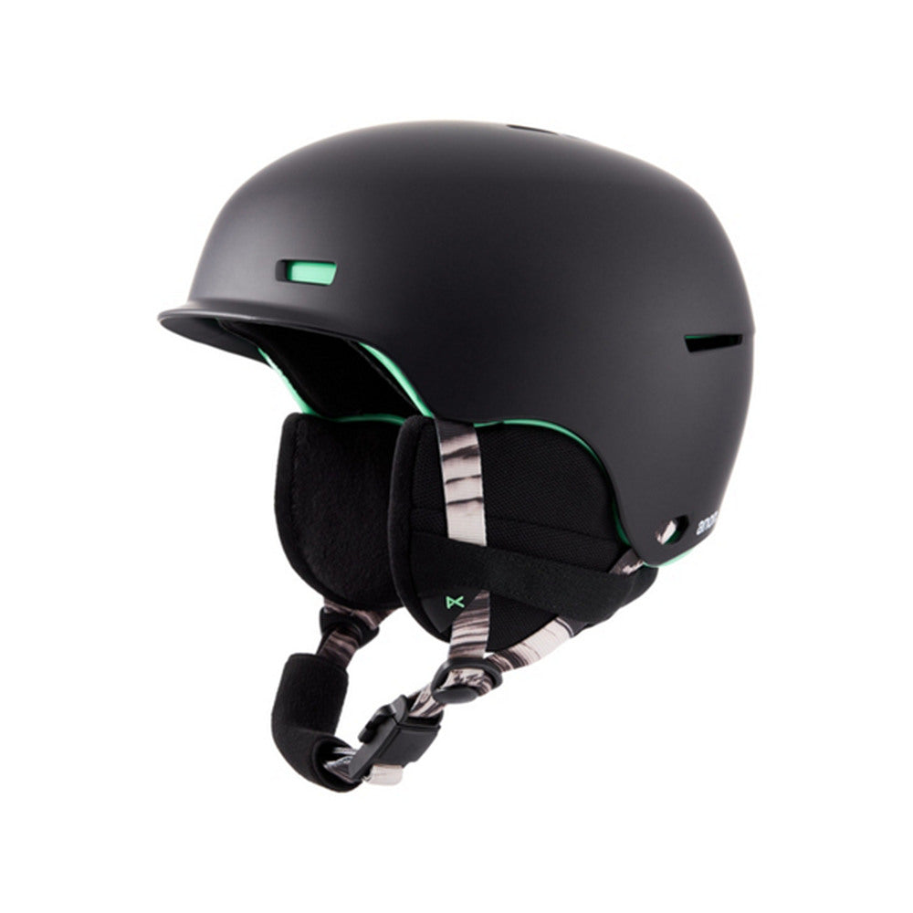Anon Mens Highwire Snow Helmet