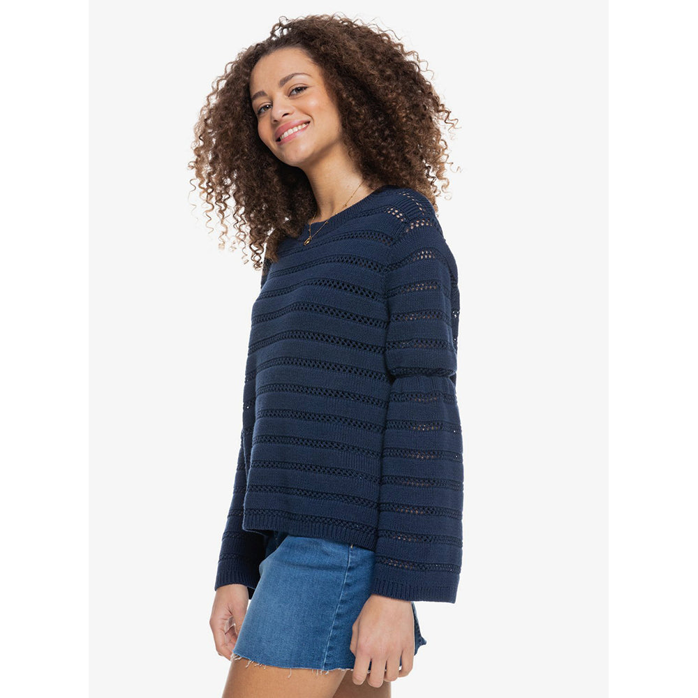 Roxy Aloha Band Sweater