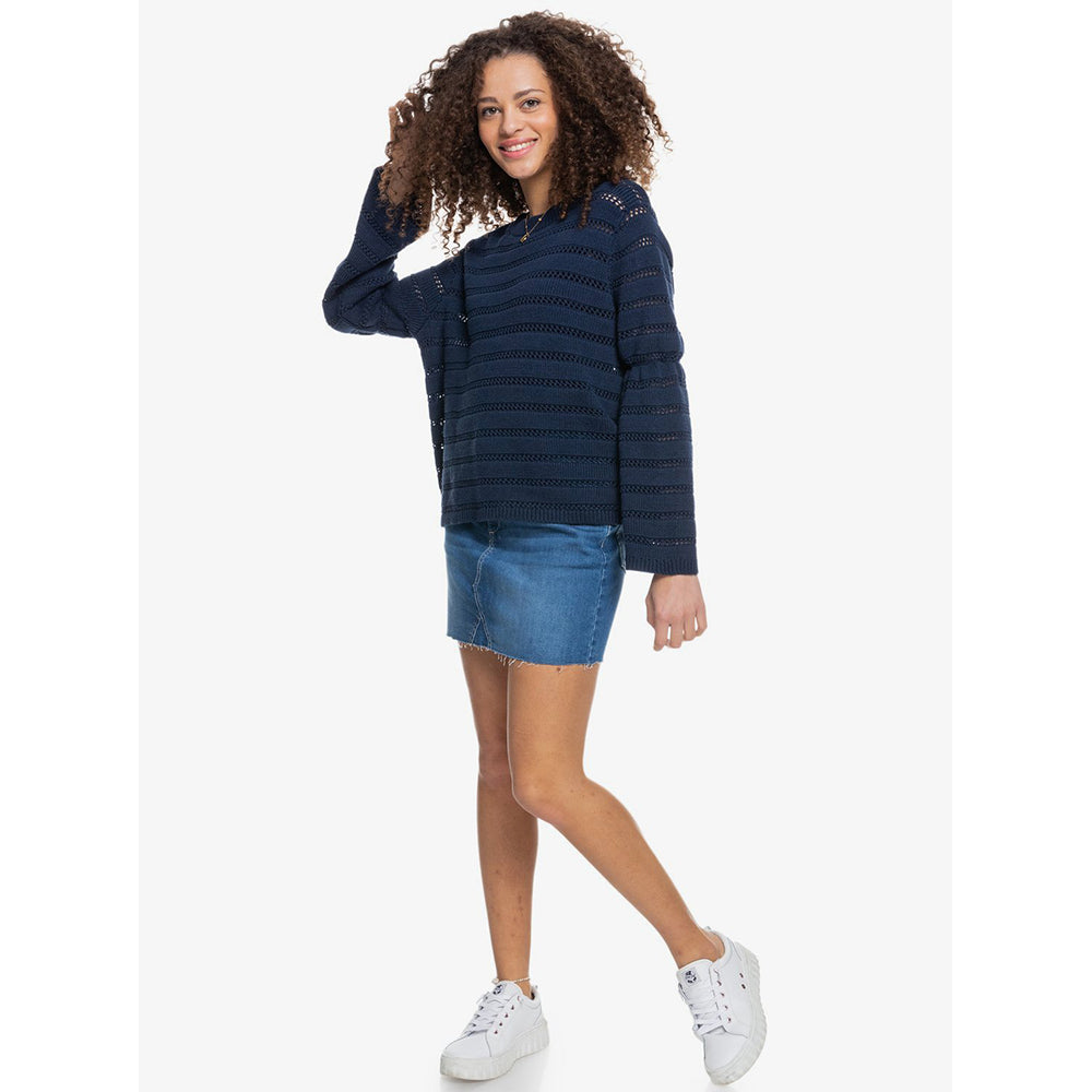 Roxy Aloha Band Sweater