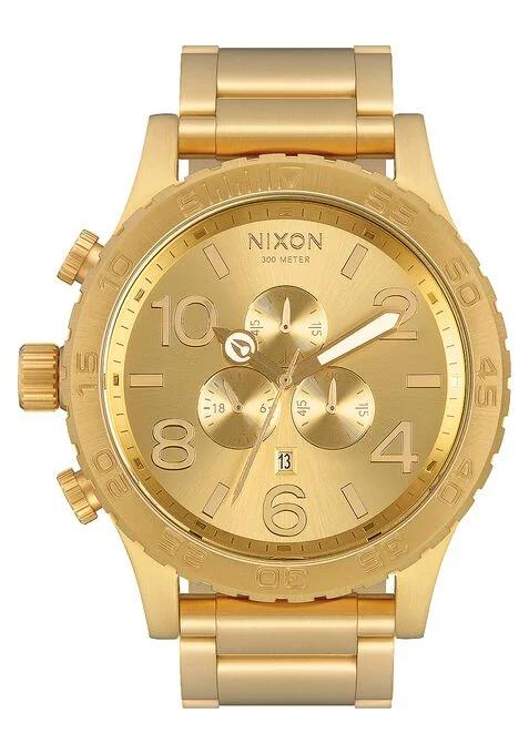 Nixon 51 30 Chrono
