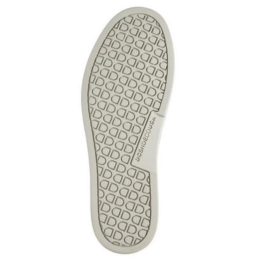 Zapatillas sin cordones DC Villain WNT para hombre
