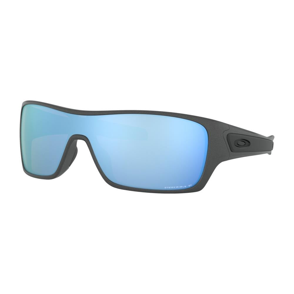 Gafas de sol polarizadas Oakley Turbine Rotor Prizm para hombre