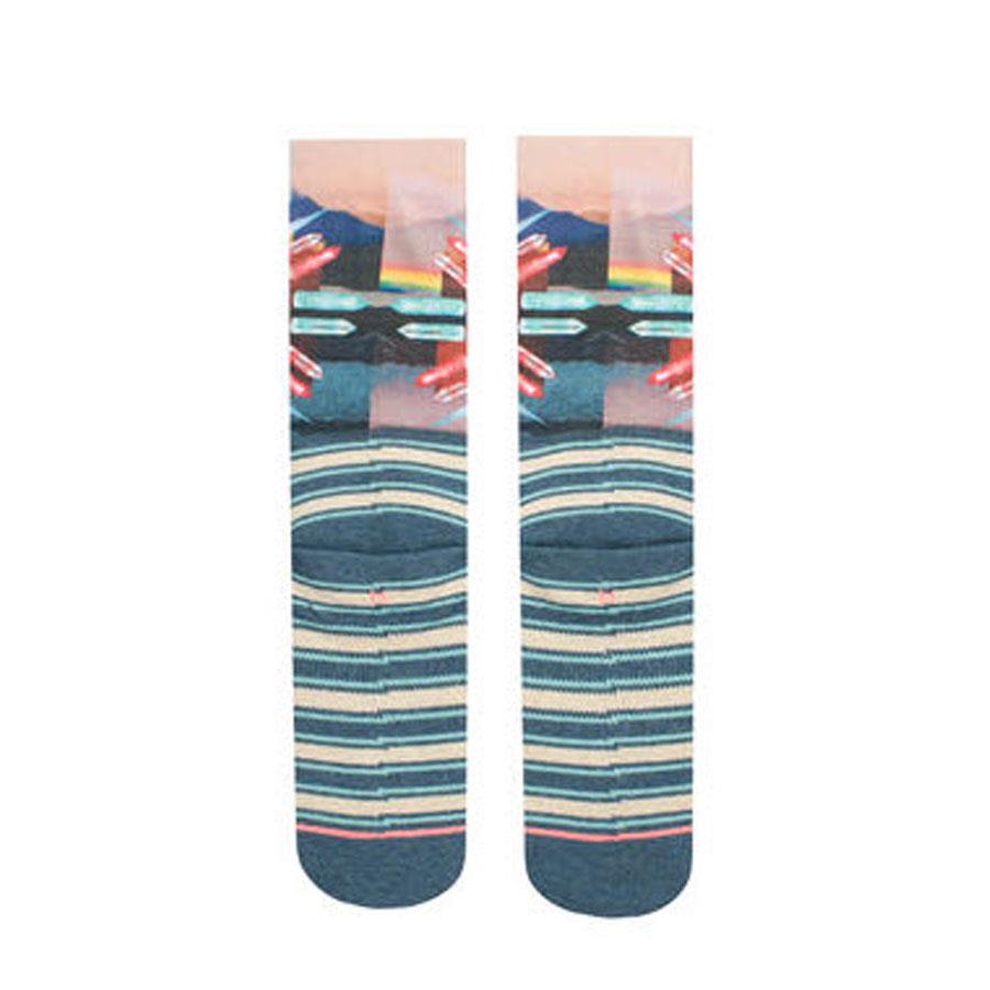 Stance Hoy Crew Womens Socks