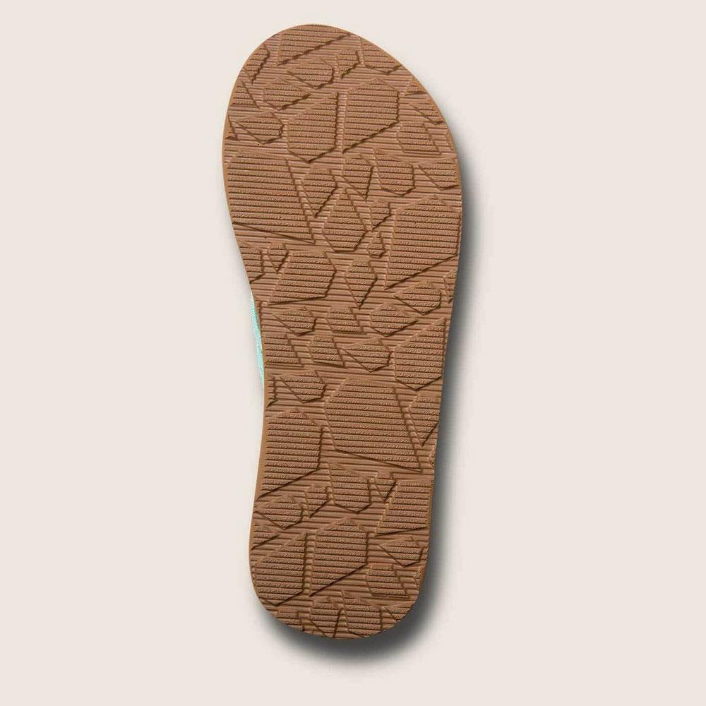 Sandalias juveniles Volcom Forever And Ever