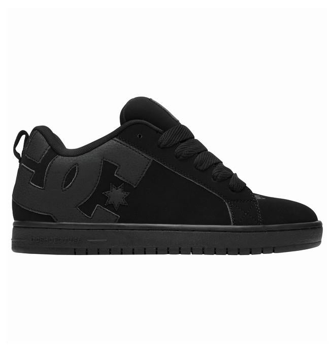 Chaussures de skate DC Pure pour homme