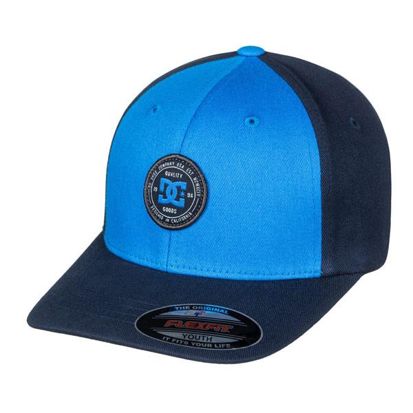 DC Cap Star 2 Hat
