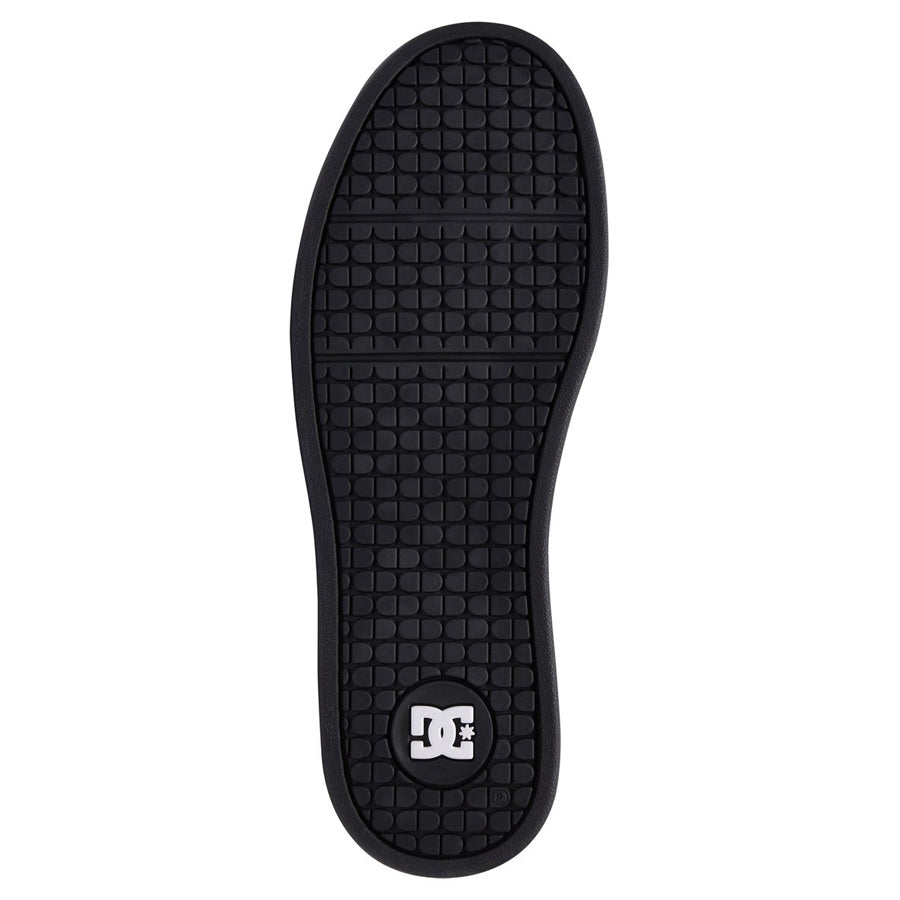 DC Net SE Chaussures de Skate Homme