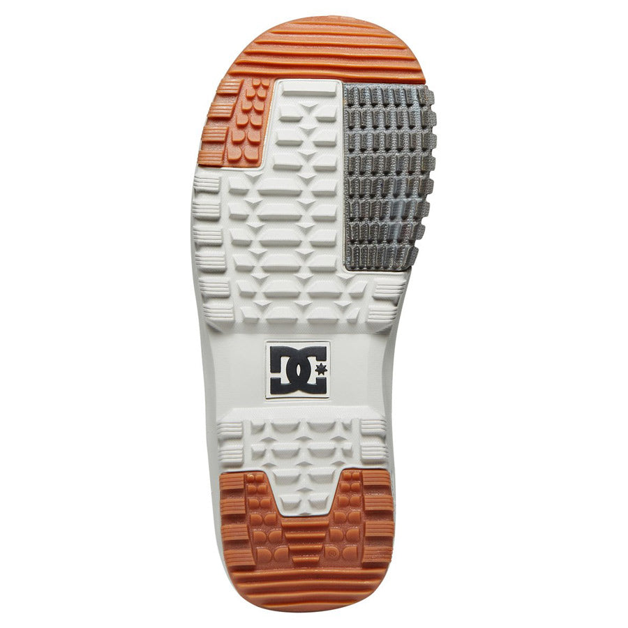 DC Mutiny Lace Up Mens Snowboard Boots
