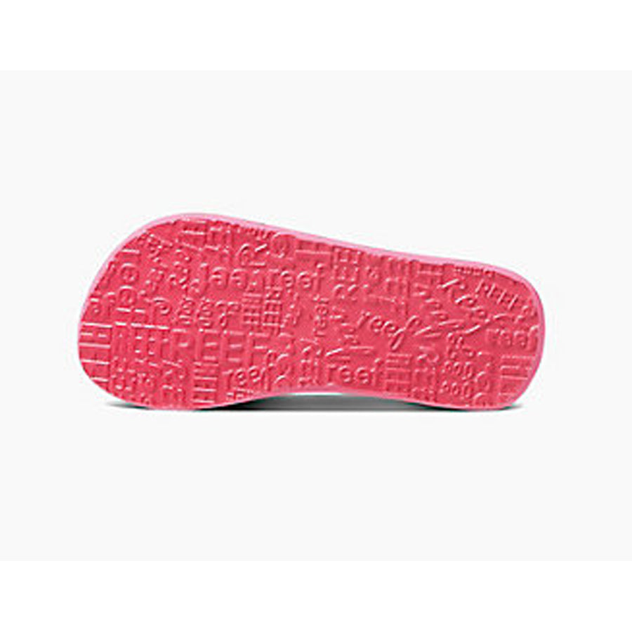 Sandales Reef Little Ahi pour filles
