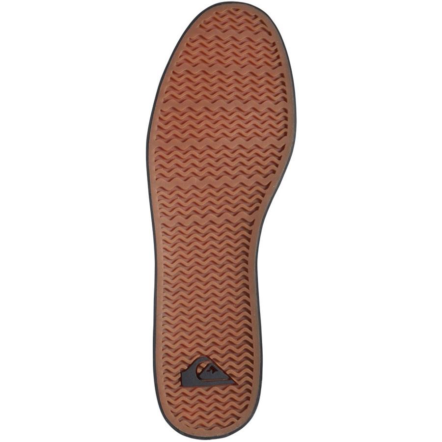 Zapatos de moda Quicksilver Shorebreak Deluxe Mid Top para hombre