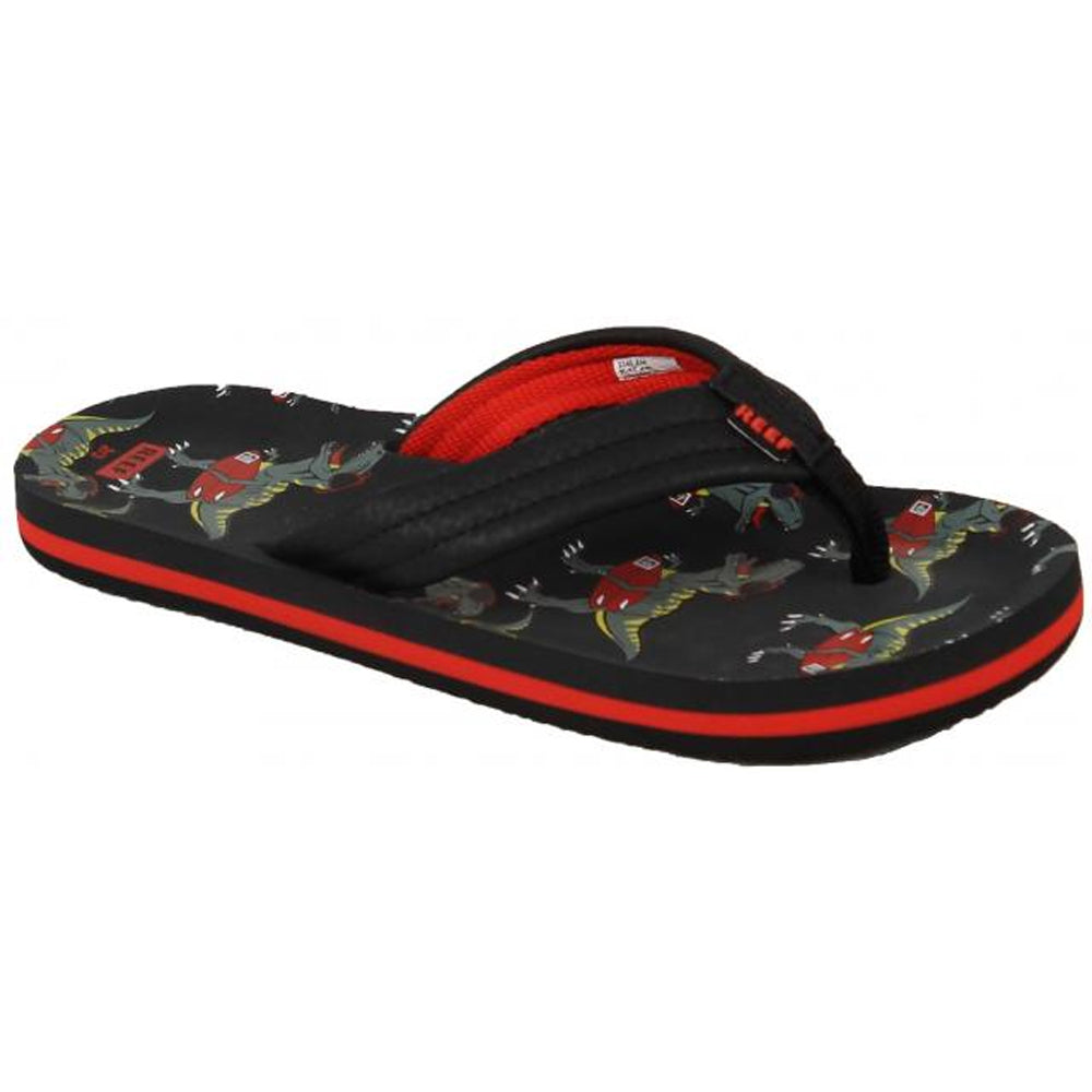 Reef Garçons Enfants Ahi Sandales