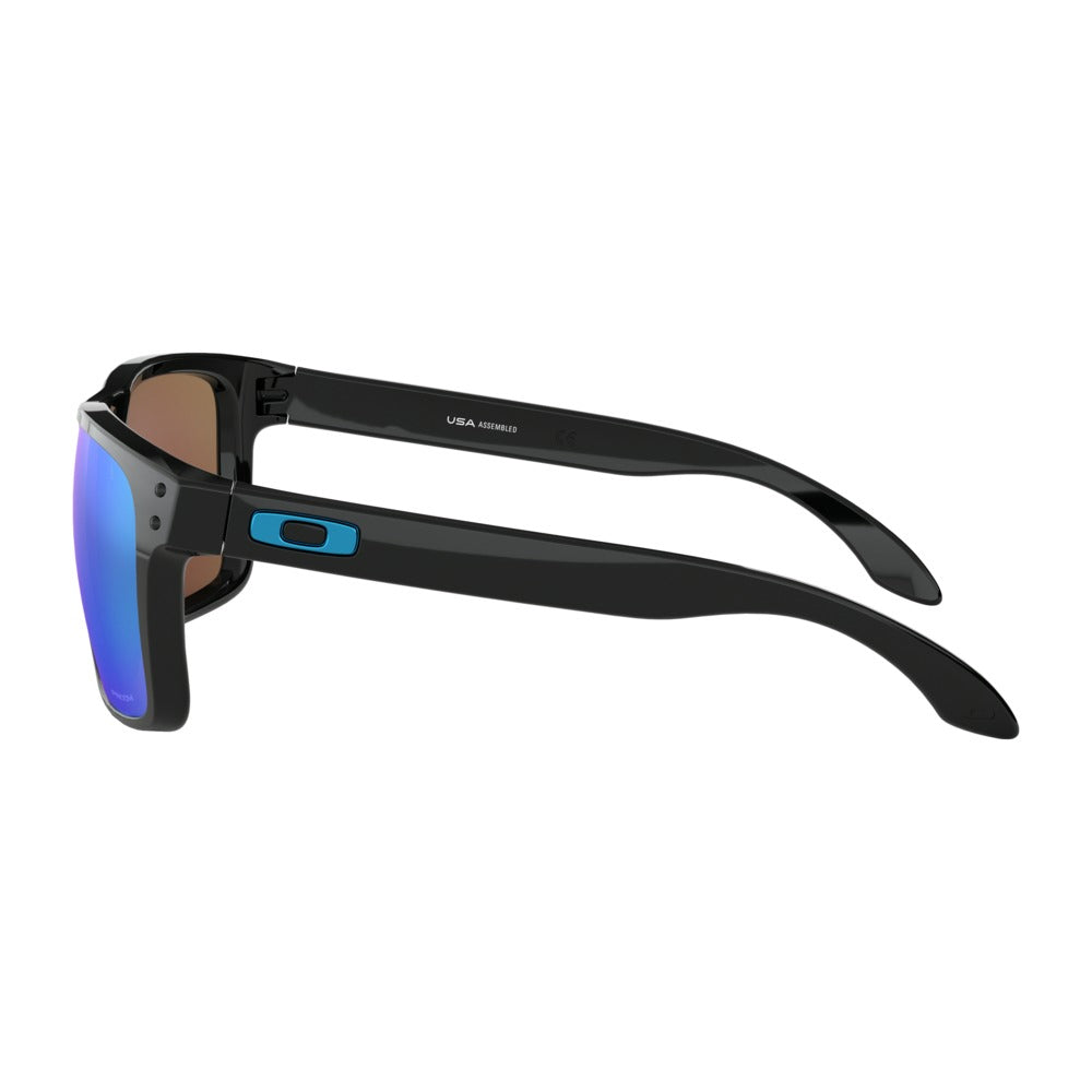 Oakley Oakley Holbrook Mens Lifestyle Prizm Sunglasses Mens Sunglasses Lifestyle