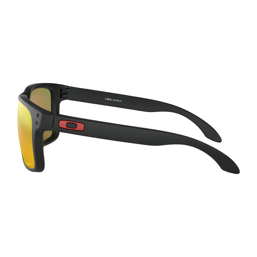 Oakley Oakley Holbrook Mens Lifestyle Prizm Sunglasses Mens Sunglasses Lifestyle