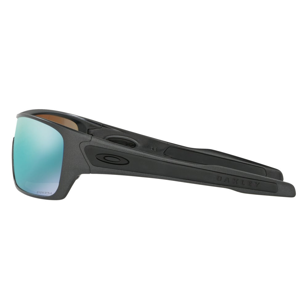Gafas de sol polarizadas Oakley Turbine Rotor Prizm para hombre