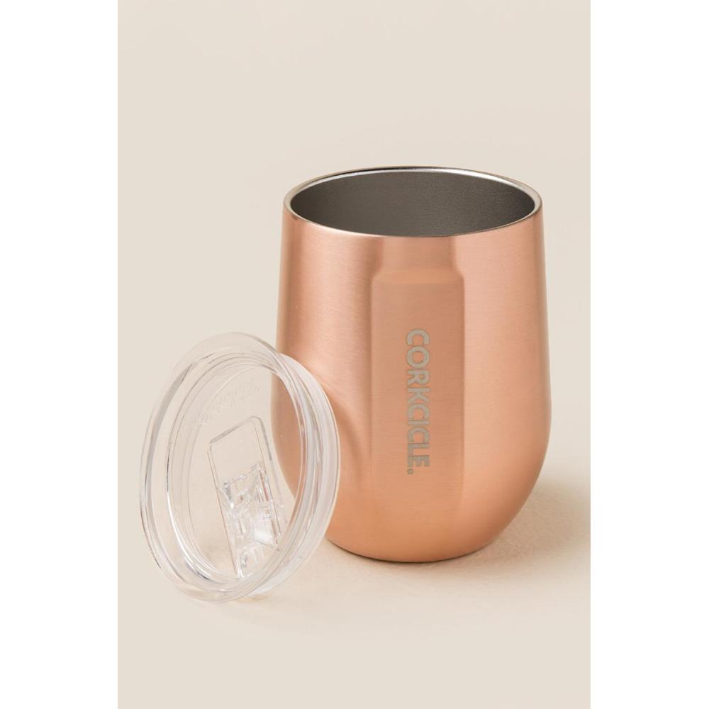 Corkcicle sin tallo de 12 oz