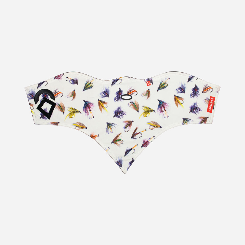 Airhole Mens Standard 2 Layer Facemasks