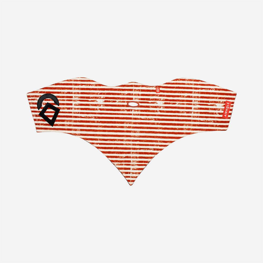 Airhole Mens Standard 2 Layer Facemasks