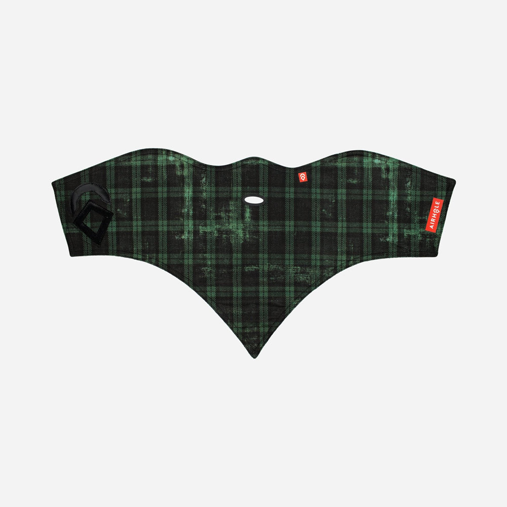 Airhole Mens Standard 2 Layer Facemasks