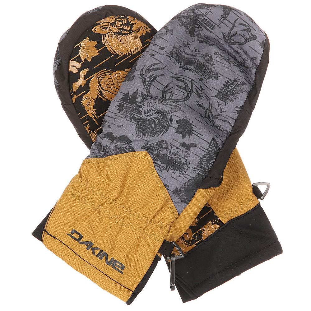 Dakine Tracer Mens Mitts