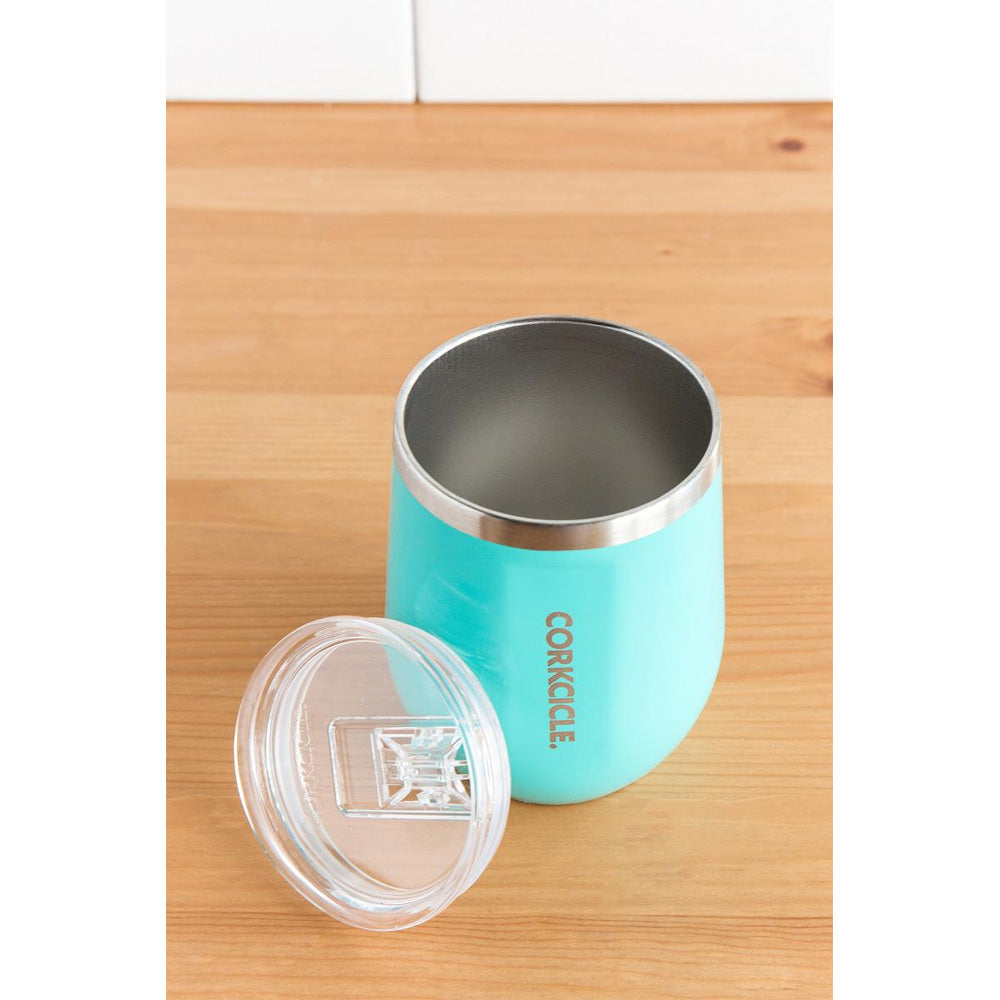 Corkcicle sin tallo de 12 oz