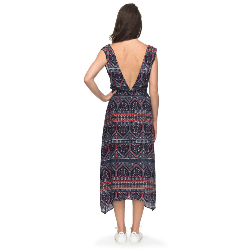 Roxy Evolution Dreamers Womens Casual Dresses