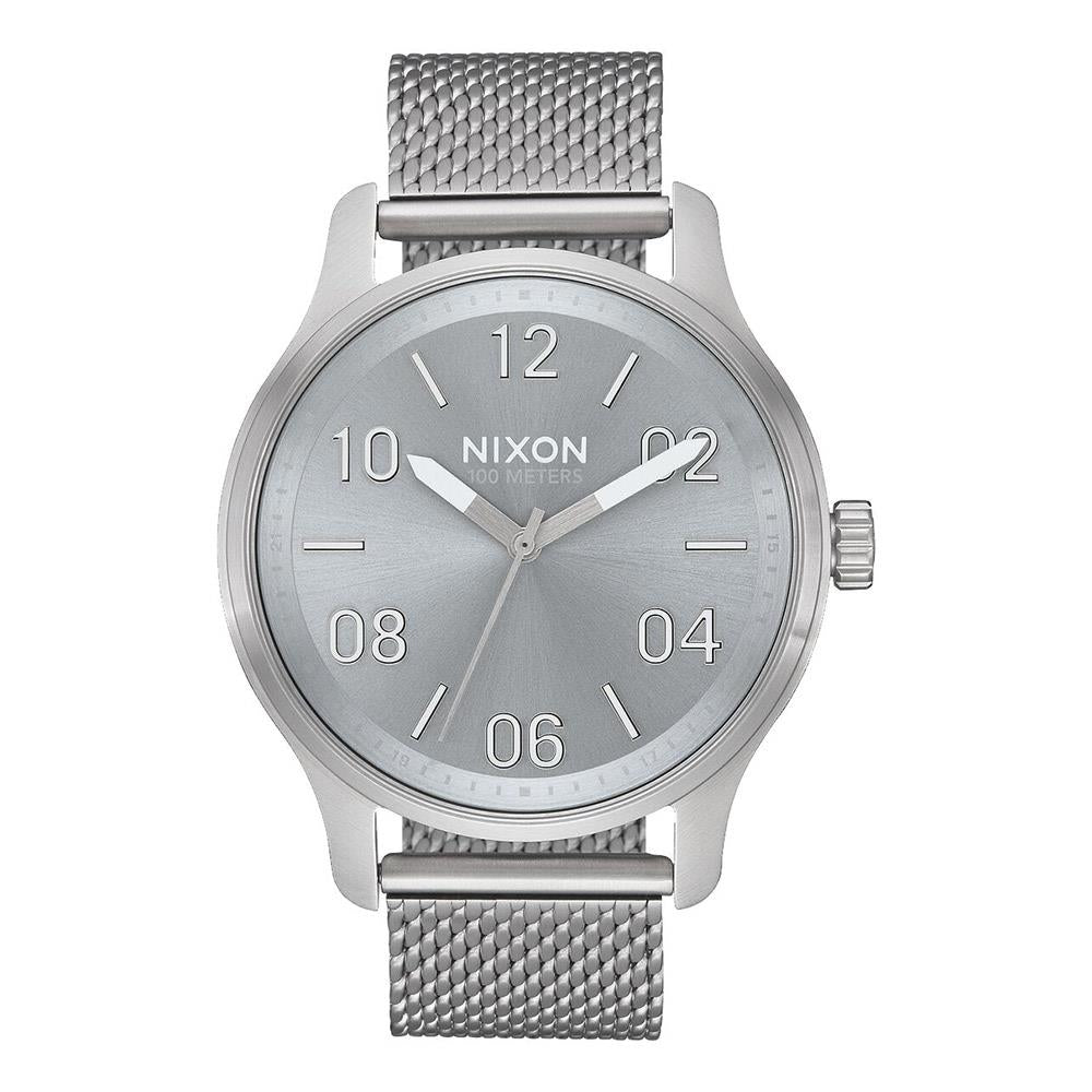 Nixon Patrol Watch