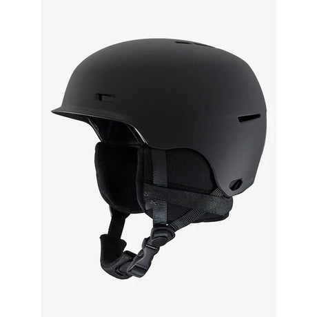 203561-00449 anon highwire mens snow helmets dark blue