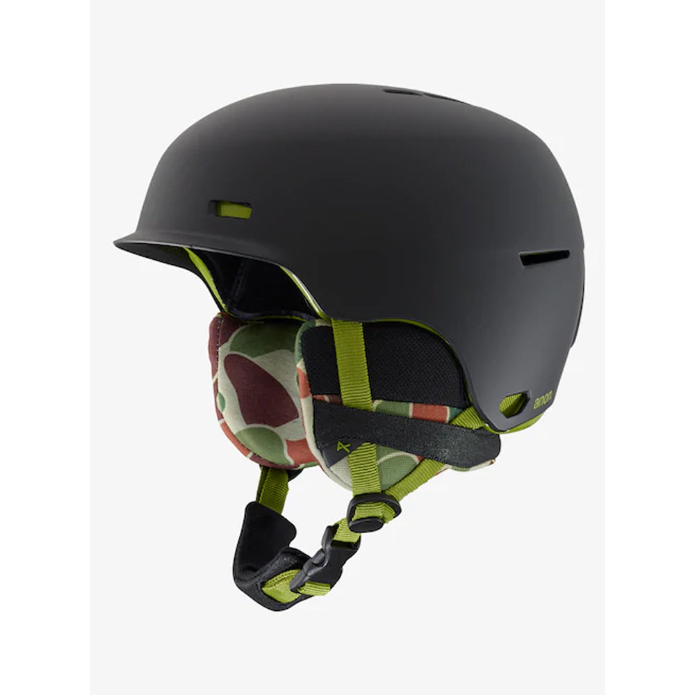 Anon Mens Highwire Snow Helmet