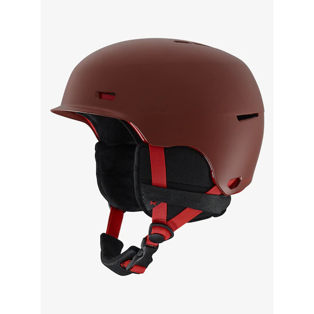 Anon Mens Highwire Snow Helmet