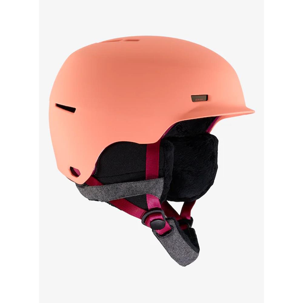 Anon Raven Womens Snow Helmets
