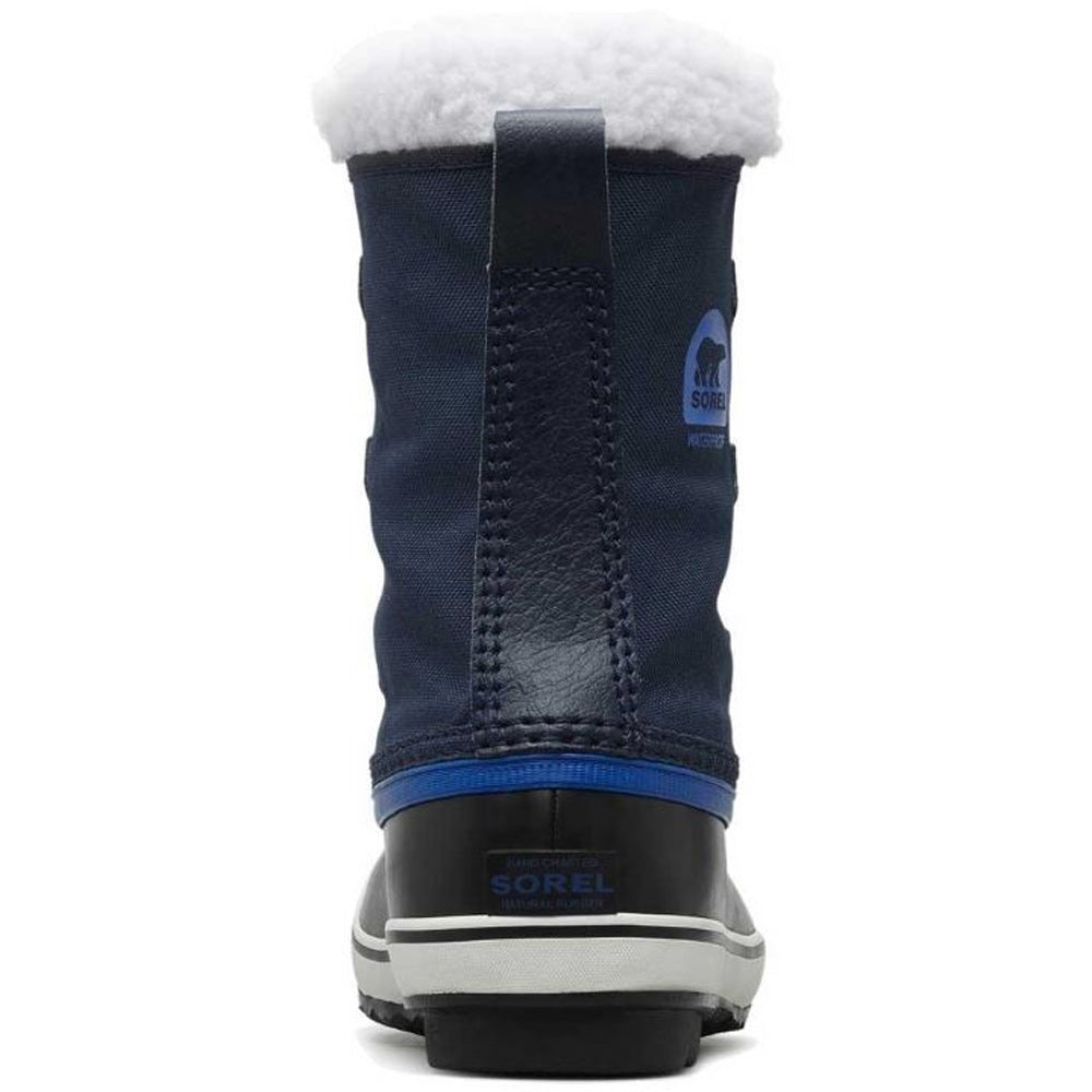 Sorel Yoot Pac Nylon Enfants Bottes d'hiver