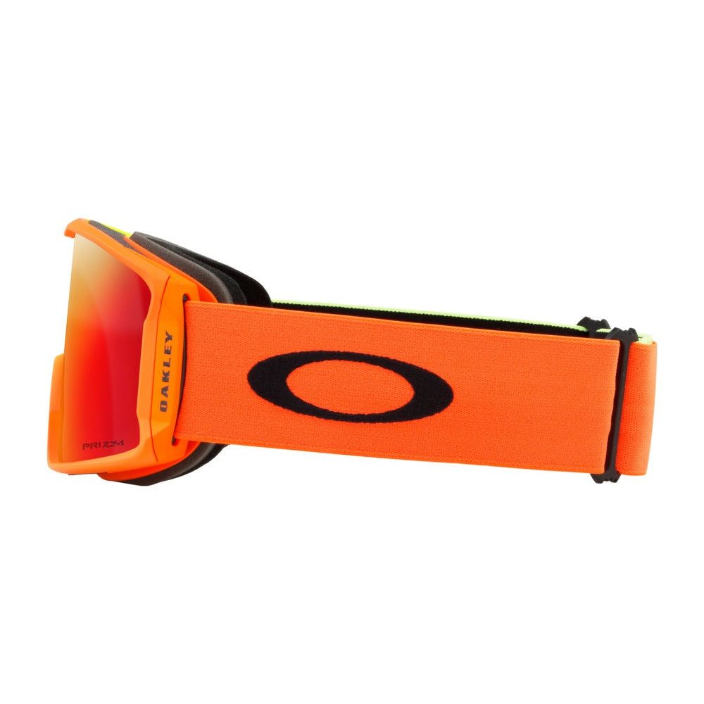 Gafas Oakley Liner Miner Prizm