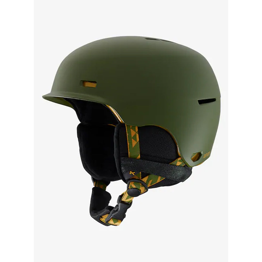 Anon Mens Highwire Snow Helmet