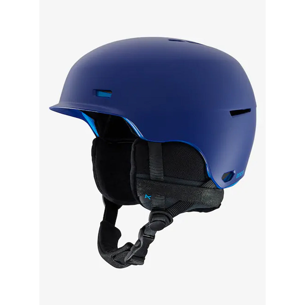Anon Mens Highwire Snow Helmet