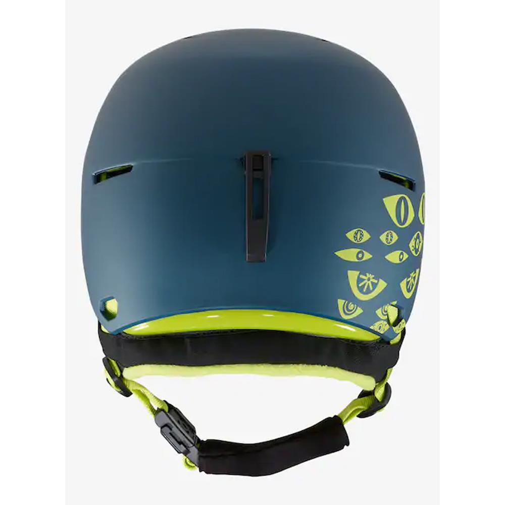 Anon Kids Flash Snow Helmet
